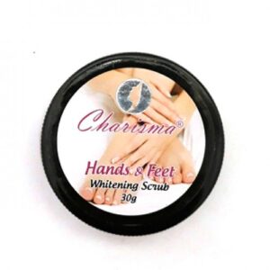 Charisma Hand & Foot night Scrub