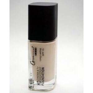 GlamorousFace HD Liquid Foundation