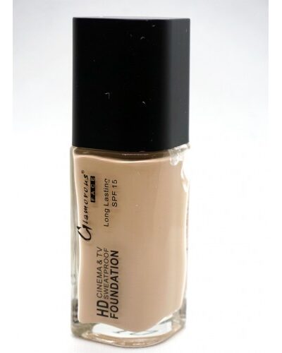 Glamorous Face HD liquid foundation