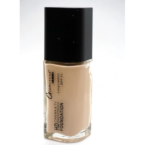 Glamorous Face HD liquid foundation