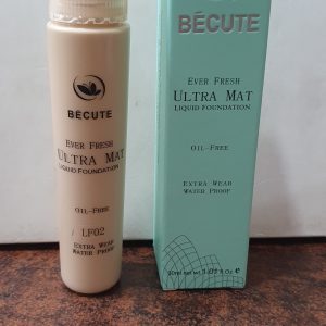becute 02 foundation