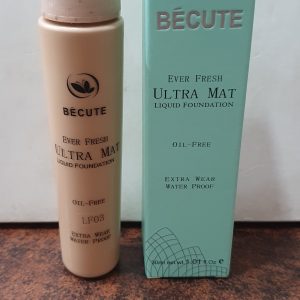 becute Liquid foundation lf03
