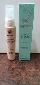 becute foundation lf04