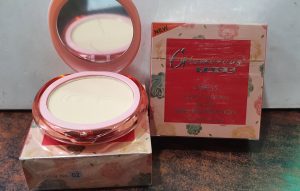 Glamorous Face powder 02
