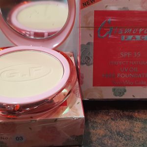 glamorous face powder 03