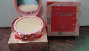 glamorous face powder 04