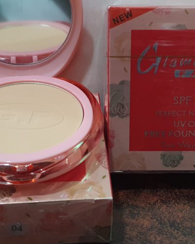 glamorous face powder 04