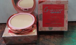 glamorous face powder 05