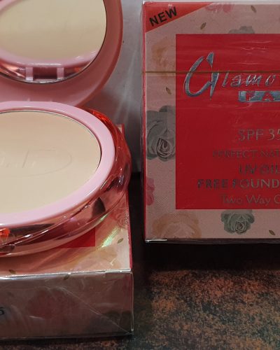 glamorous face powder 05