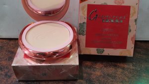 gf face powder