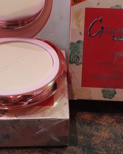 gf face powder