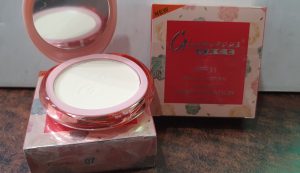 glamorous face powder 07