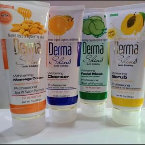 Derma Shine Facial
