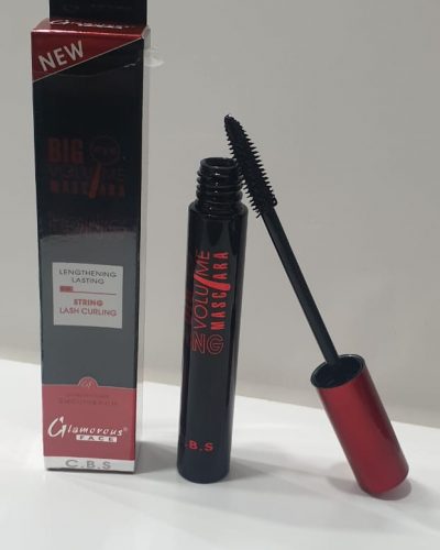 glamorous big volume mascara