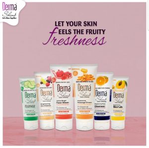 Derma Shine Facial
