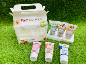 skin care dermashine