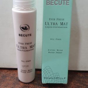 becute foundation lf10