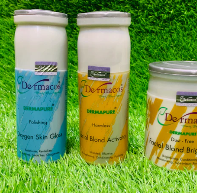 Dermacos Skin Polish