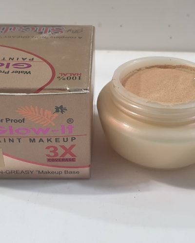 Sheaffer 3x Glow it Base ivory