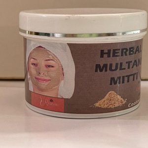 Herbal Multani mitti