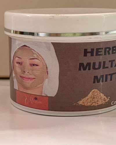 Herbal Multani mitti