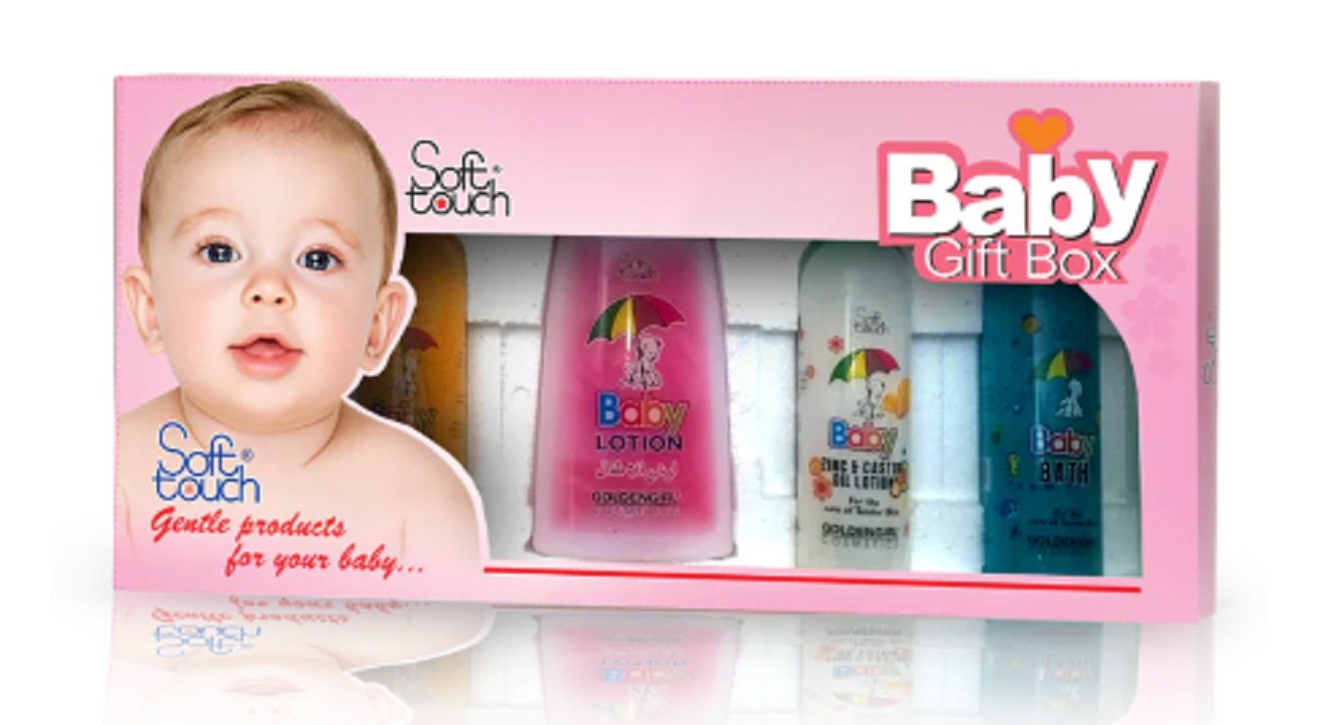 baby gift box