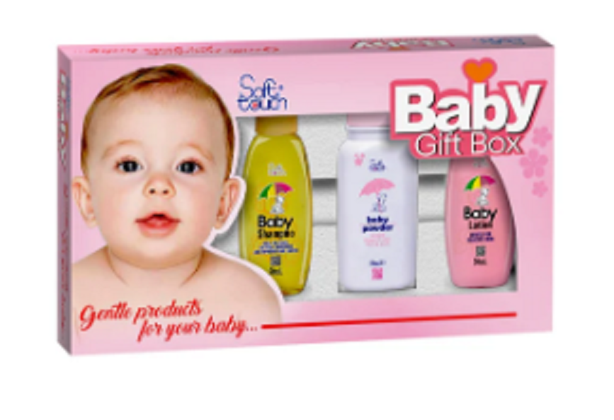 baby gift box