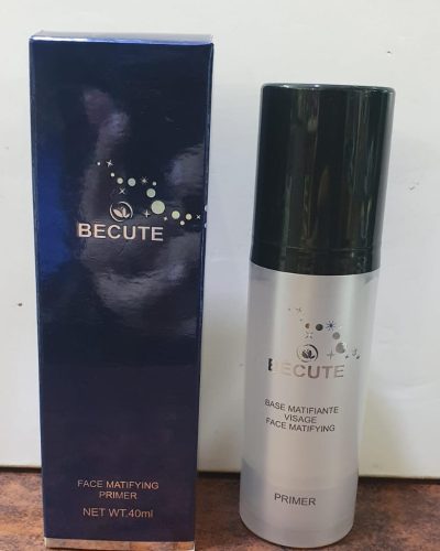 becute makeup primer