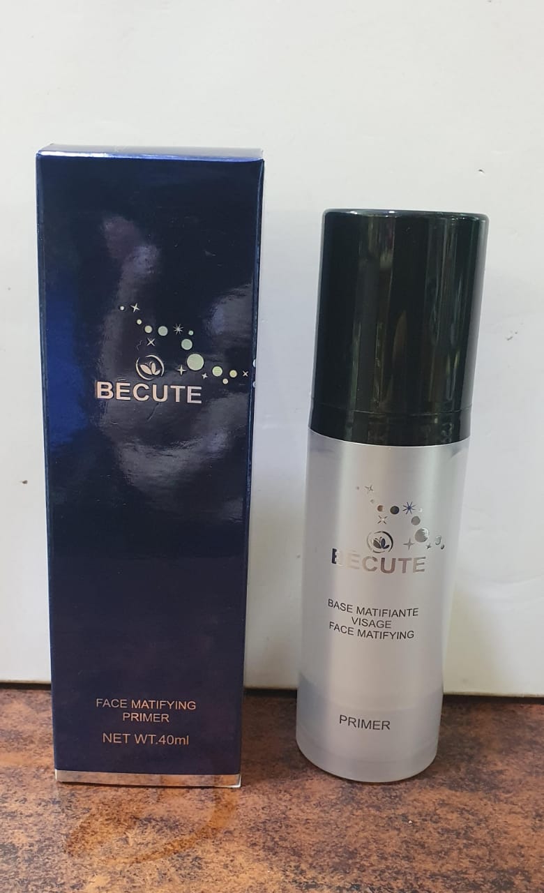 becute makeup primer