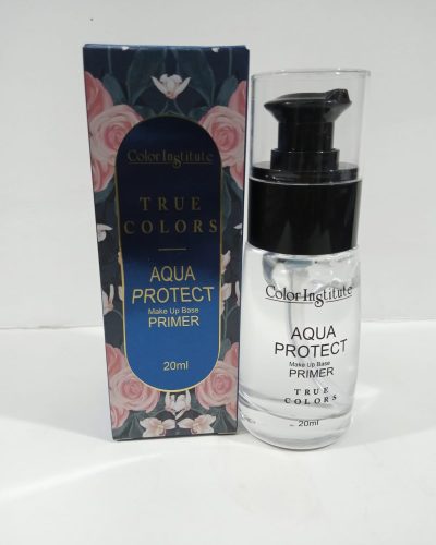 Color Institute Aqua Protect Face Primer