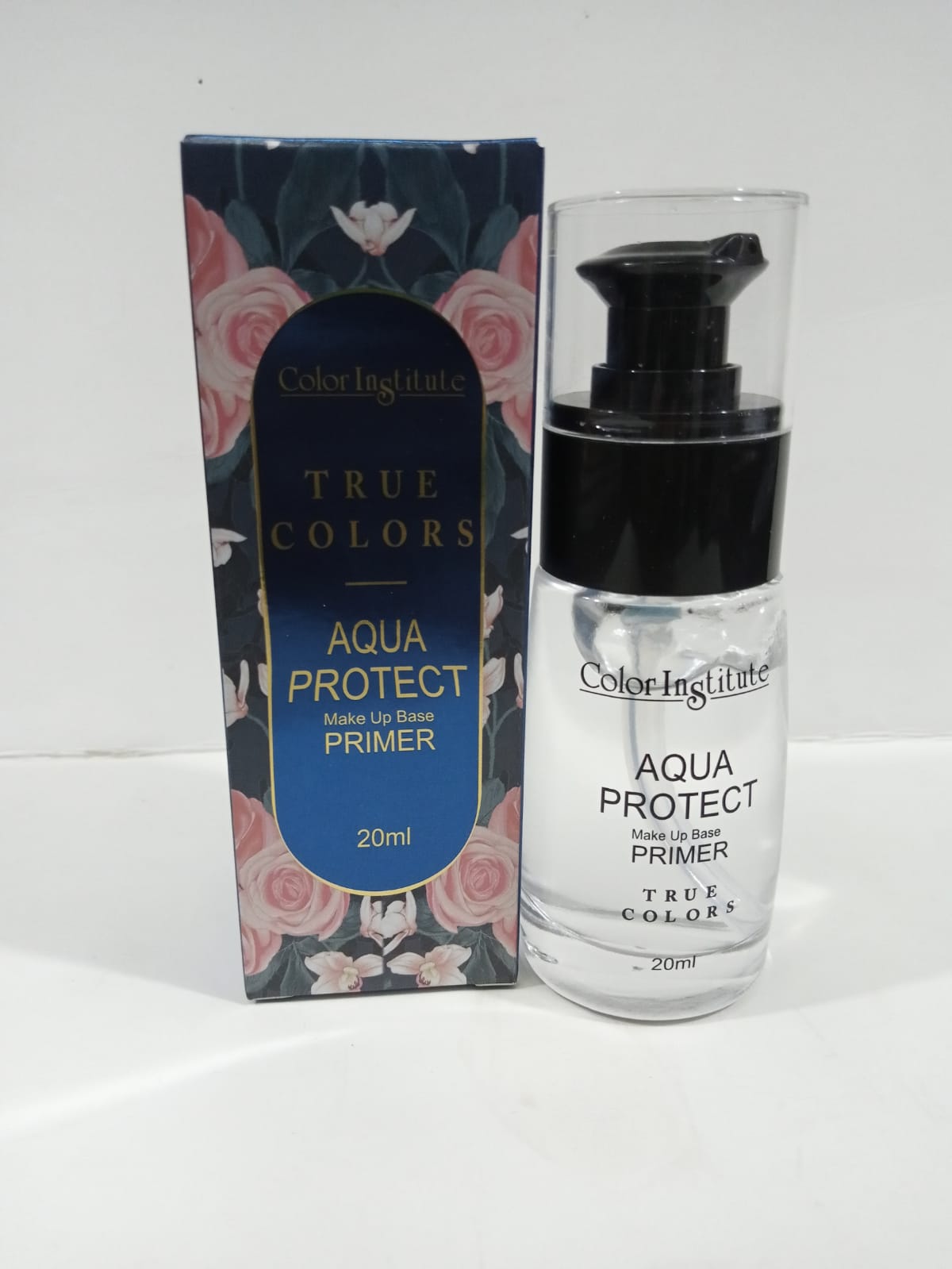 Color Institute Aqua Protect Face Primer