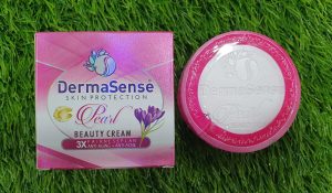 Dermasense pearl cream