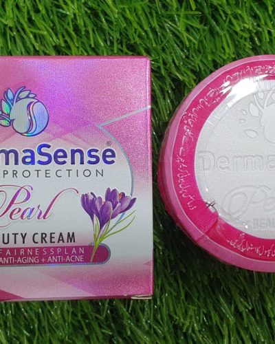 Dermasense pearl cream