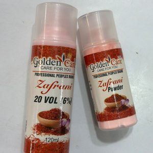 GoldenCare Zafrani
