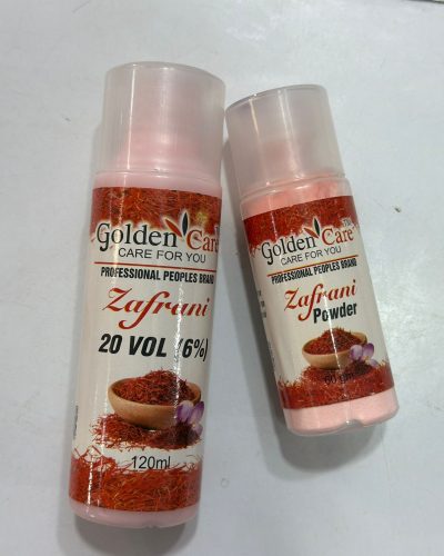 GoldenCare Zafrani