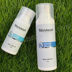 maxteen skin polish