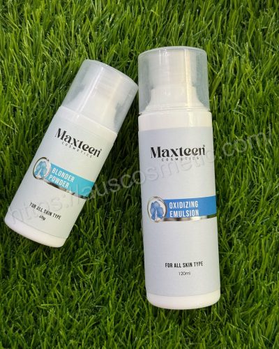 maxteen skin polish