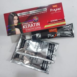 lolane keratin cream