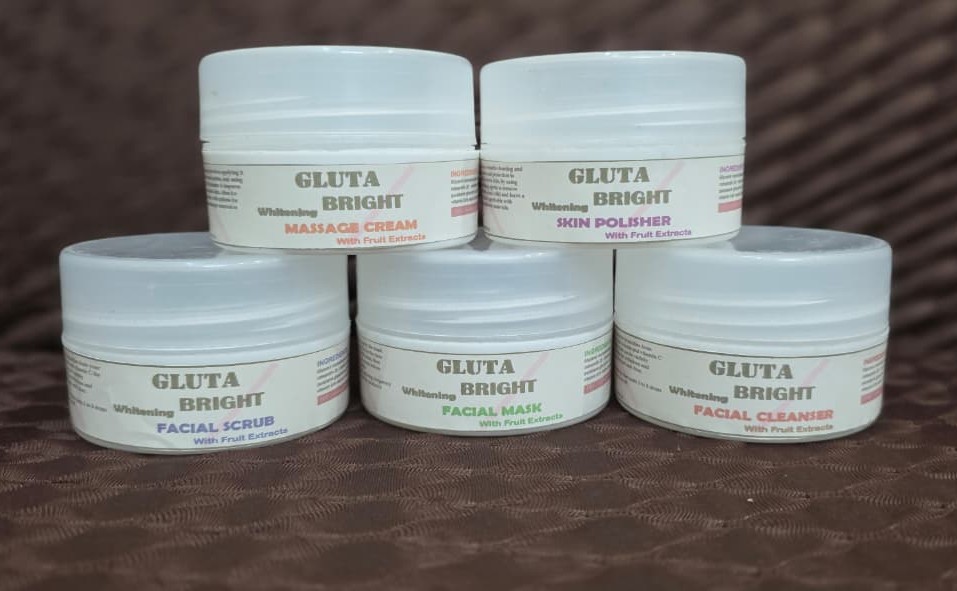 Gluta Bright