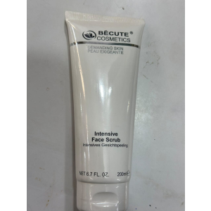 Becute Whitening Facial Scrub 200gm