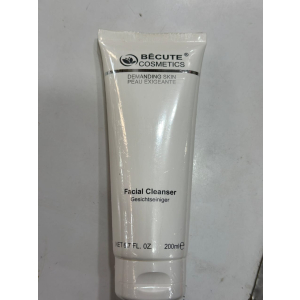 Becute Whitening Facial Cleanser 200gm
