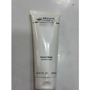 Becute Facial Mask 200gm