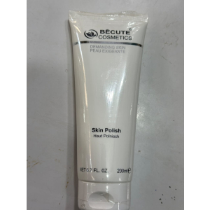 Becute Skin Polish Cream