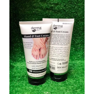 dermaclean hand foot