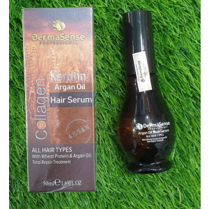 DermaSense Keratin Serum