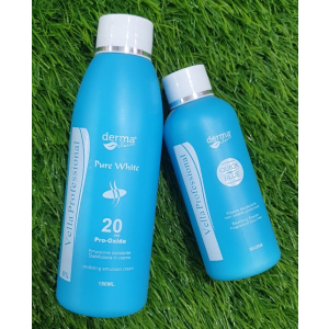 derma clean skin polish