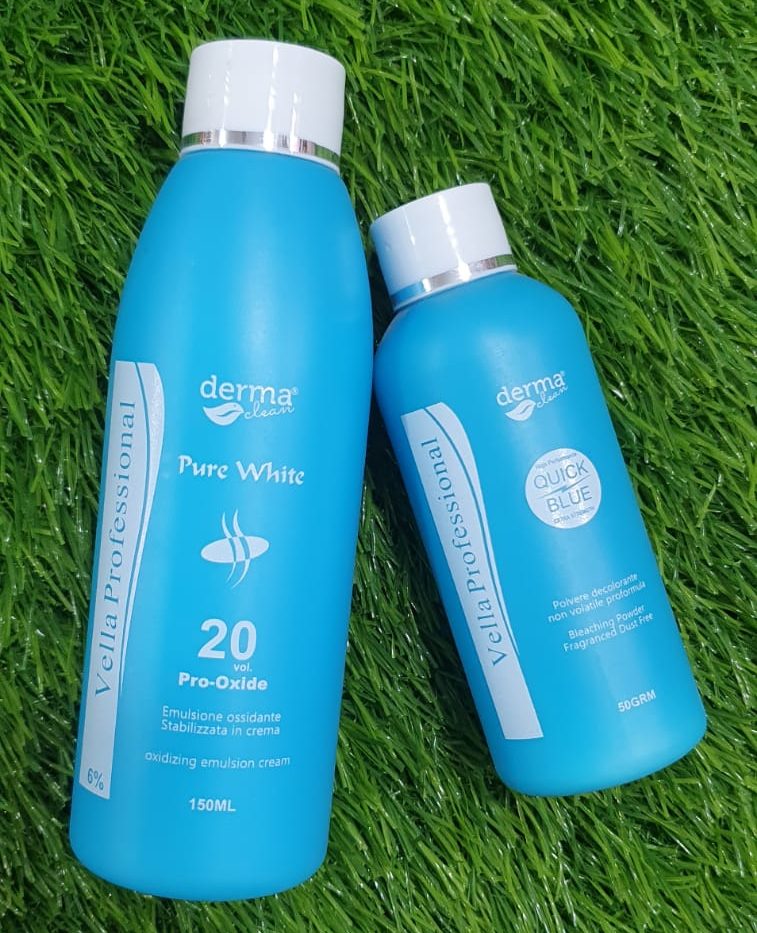 derma clean skin polish