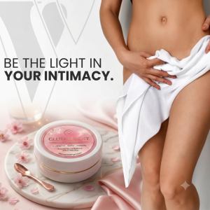 Gluta Bright underparts cream